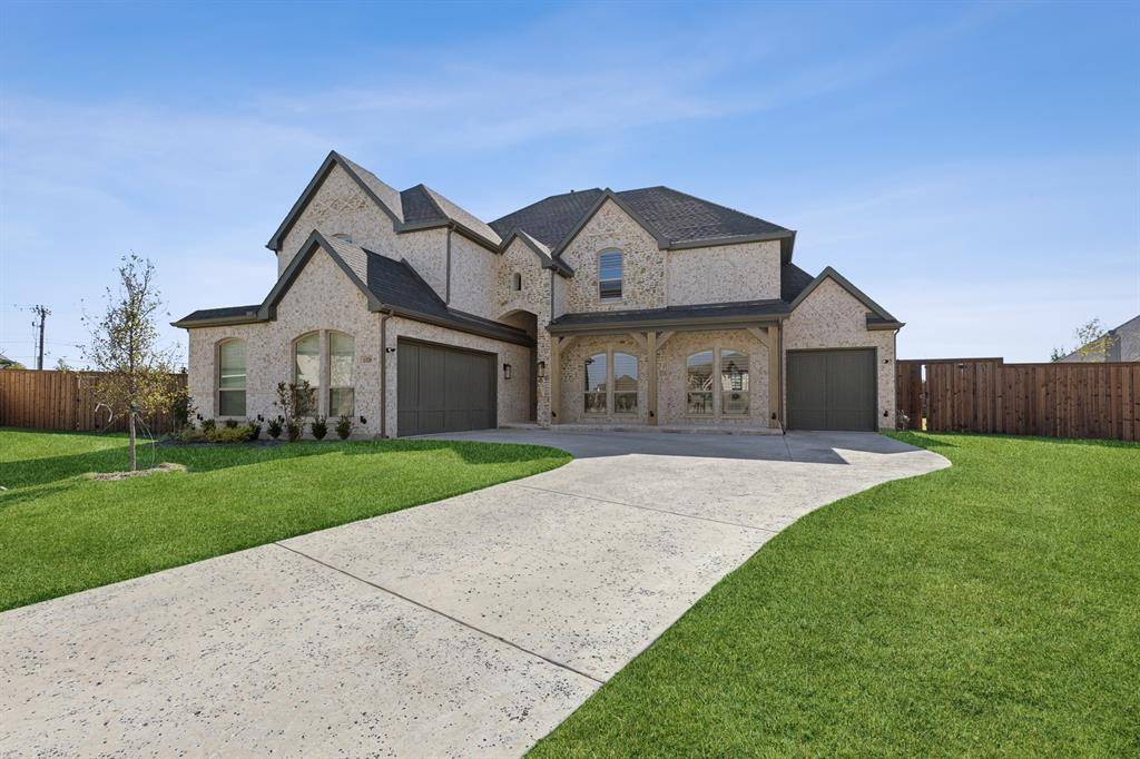 1320 Villanova Lane, Prosper, TX 75078