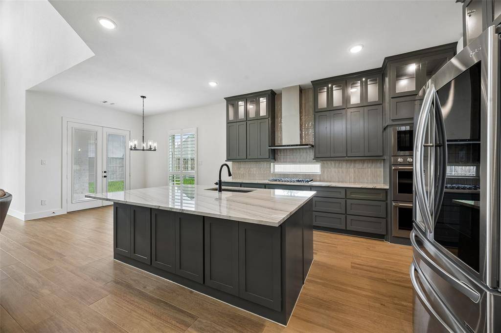 1320 Villanova Lane, Prosper, TX 75078