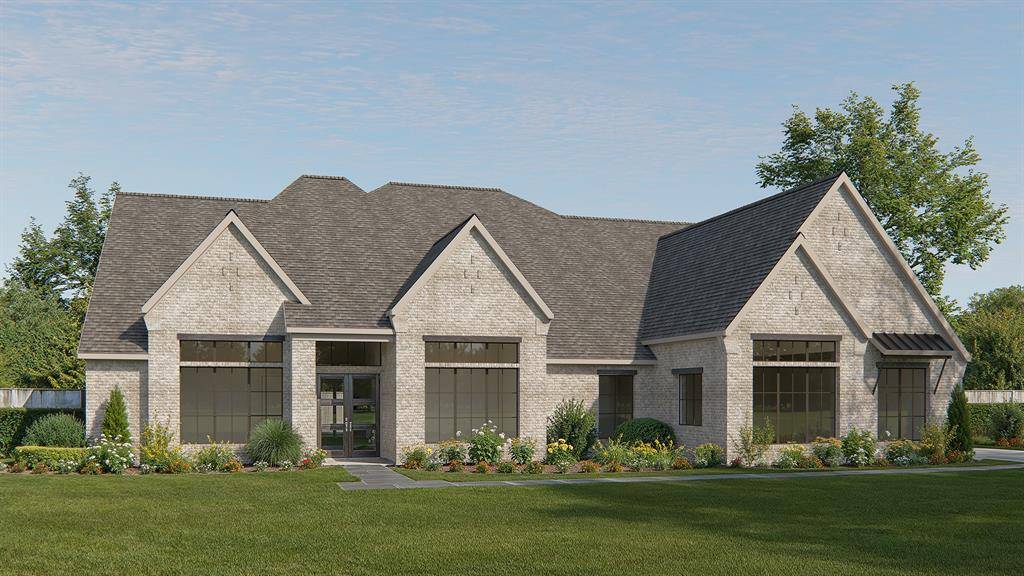 218 Chesterfield Lane, Heath, TX 75032