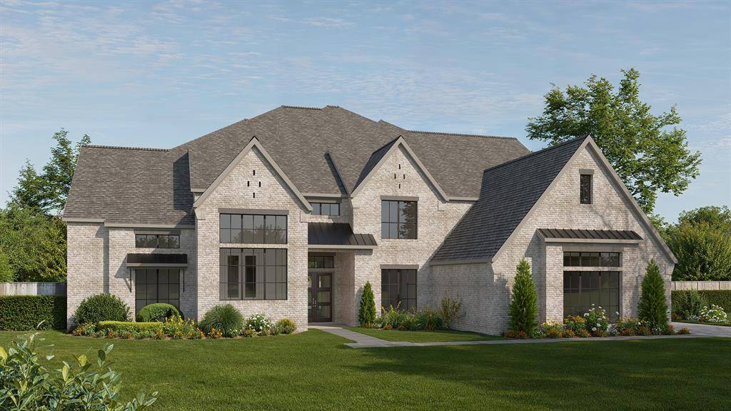 118 Arbor Glen Drive, Heath, TX 75032