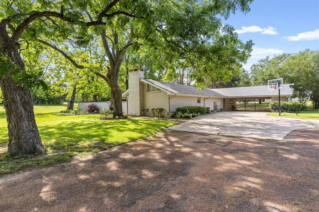 96 SE 12 Street, Cooper, TX 75432