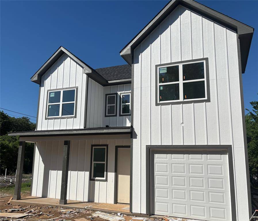 308 S Mill Street, Saint Jo, TX 76265