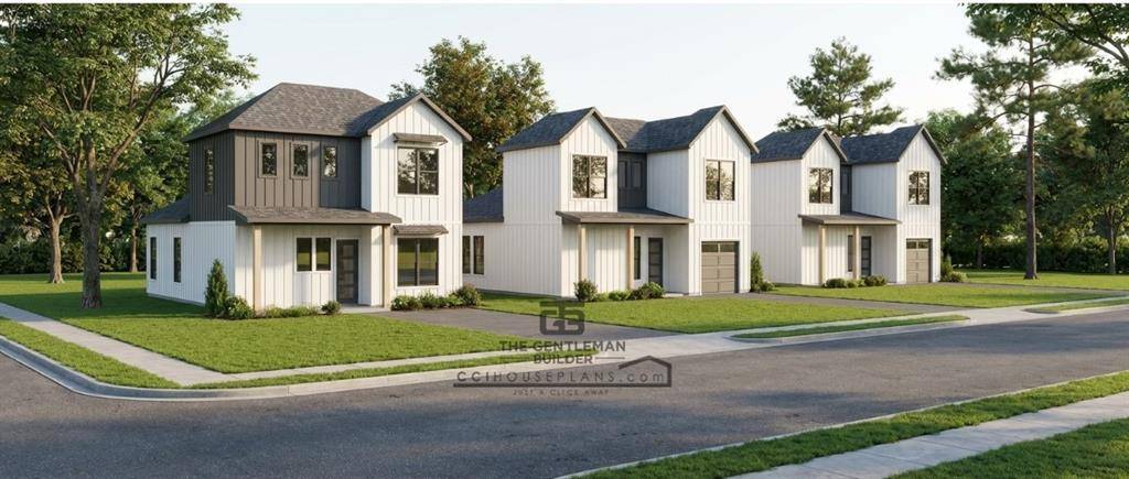 308 S Mill Street, Saint Jo, TX 76265