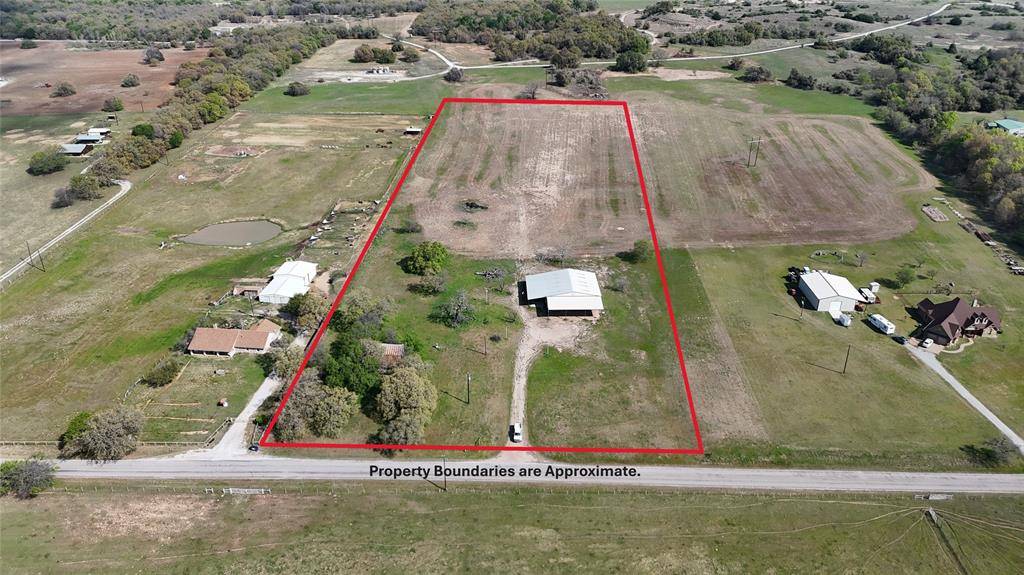 278 County Road 4460, Decatur, TX 76234