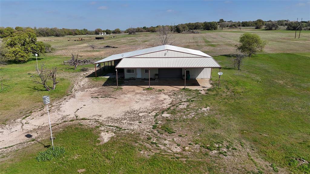 278 County Road 4460, Decatur, TX 76234