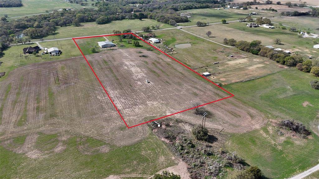 278 County Road 4460, Decatur, TX 76234