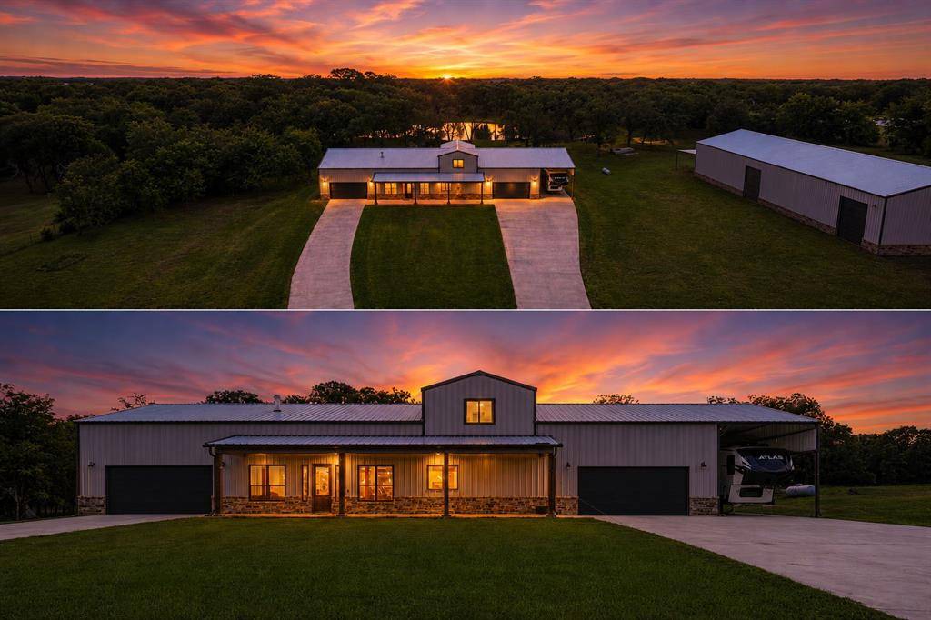 310 County Road 217, Collinsville, TX 76233