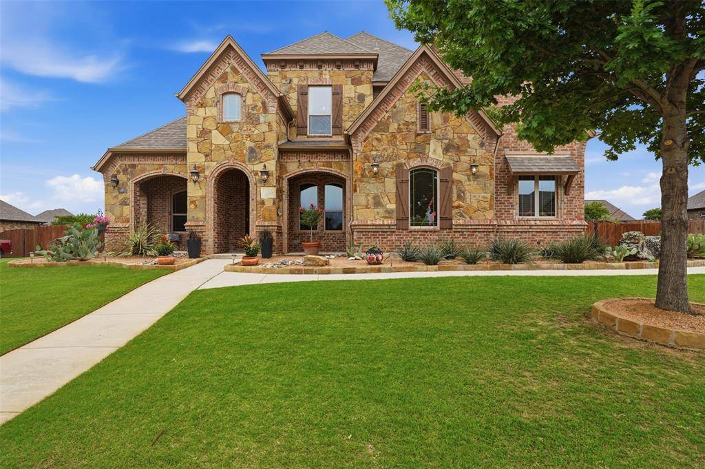 207 Tamiami Trail, Haslet, TX 76052