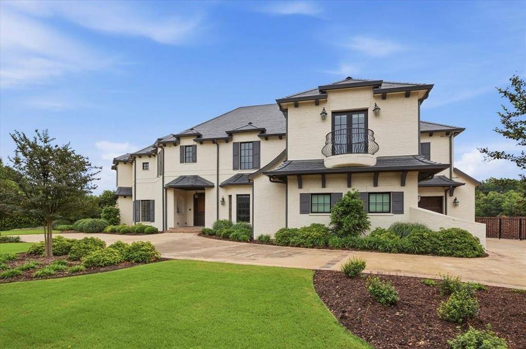 4153 Idlewild Drive, Fort Worth, TX 76107