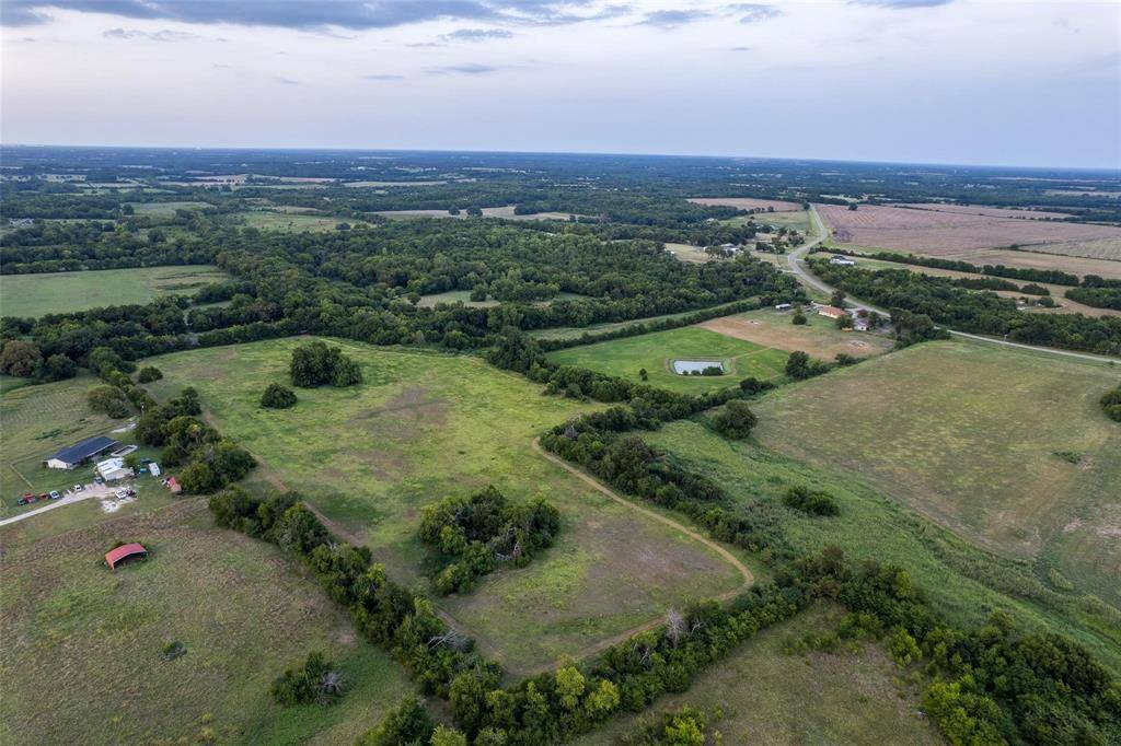 TBD Lot 2 County Road 4725, Leonard, TX 75452