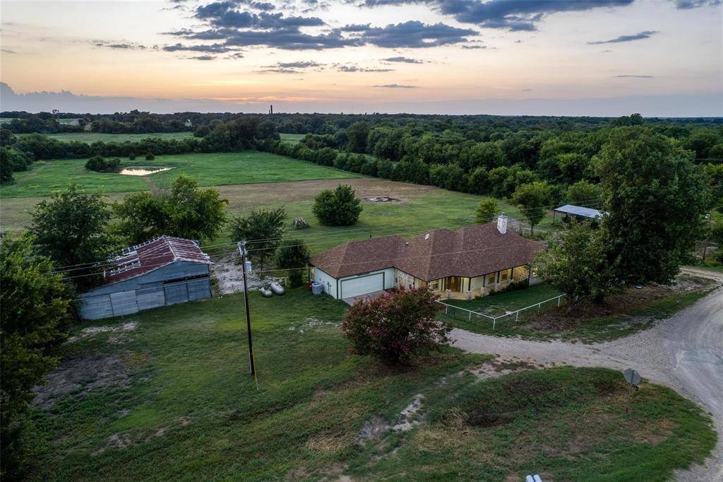 TBD Lot 2 County Road 4725, Leonard, TX 75452