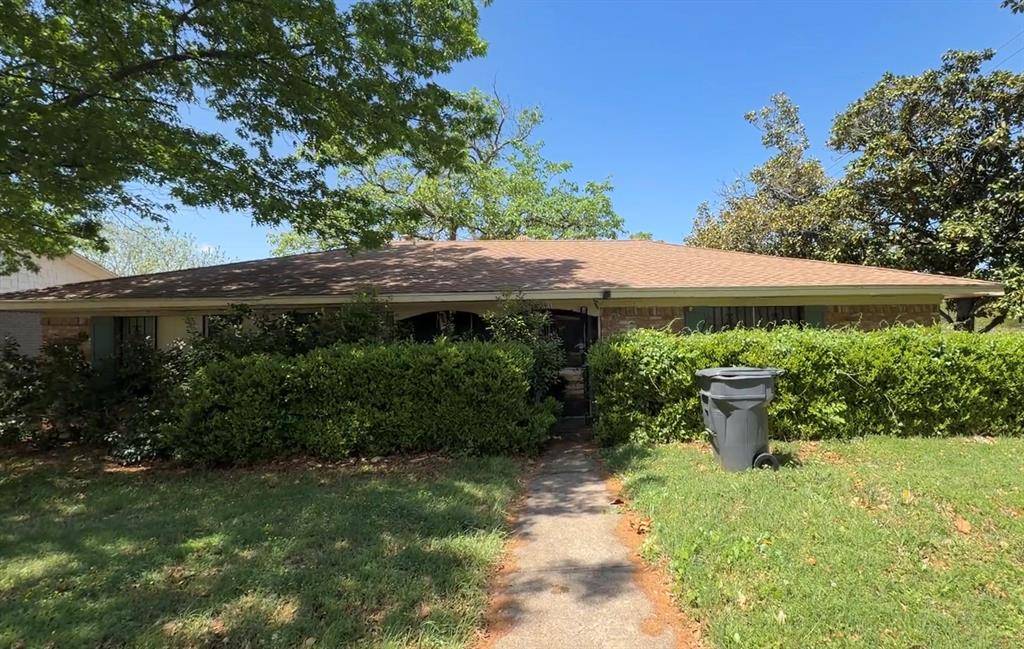 8591 Sweetwater Drive, Dallas, TX 75228