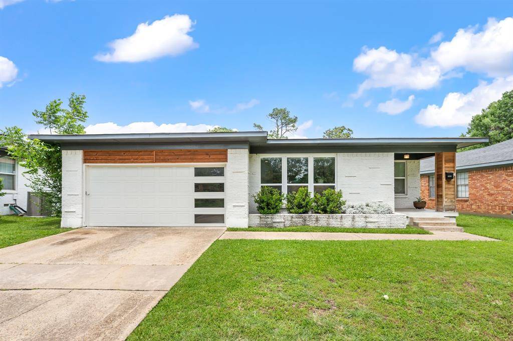 8852 Larchwood Drive, Dallas, TX 75238