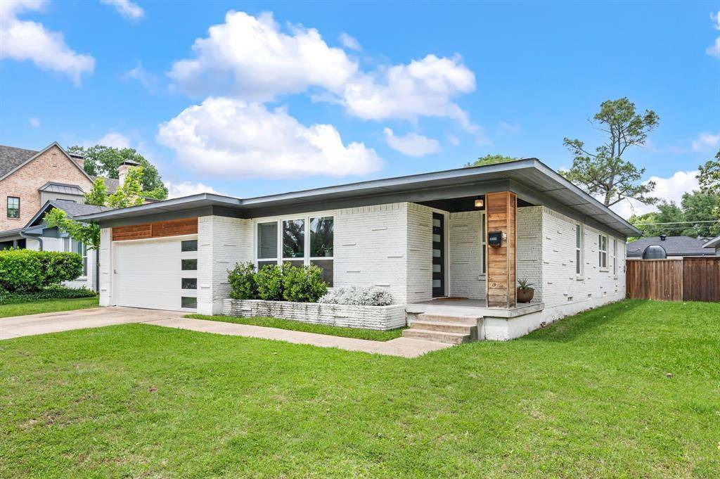 8852 Larchwood Drive, Dallas, TX 75238