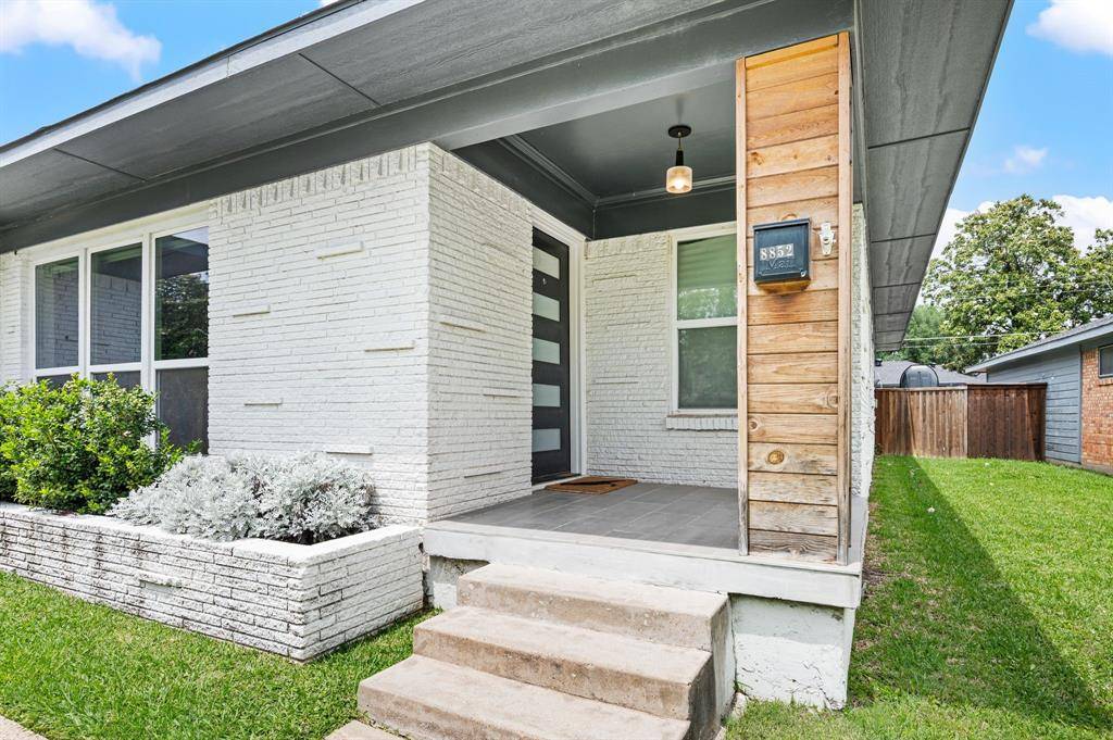 8852 Larchwood Drive, Dallas, TX 75238