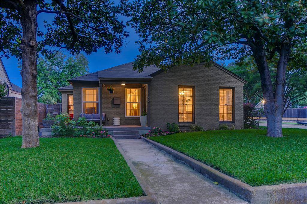 1142 Brunner Avenue, Dallas, TX 75224