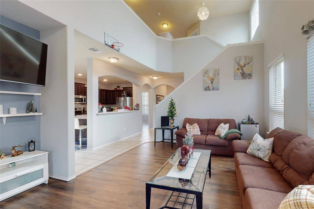 1621 Applegate Way, Royse City, TX 75189