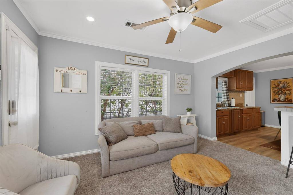 5025 Homer Street, Dallas, TX 75206