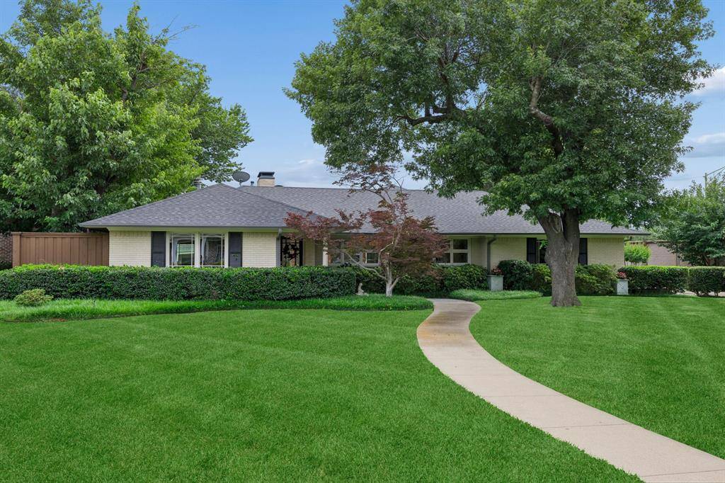 5804 Norway Road, Dallas, TX 75230
