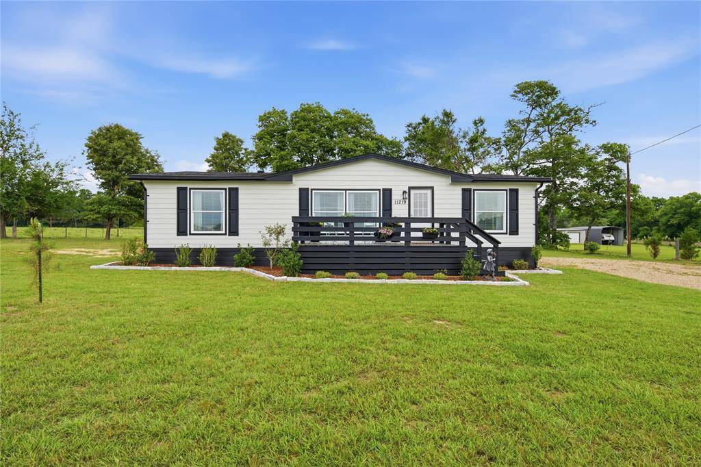 11219 Fm 317, Murchison, TX 75778