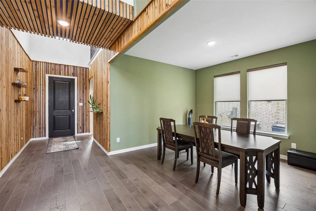 805 Dove Haven Lane, Melissa, TX 75454