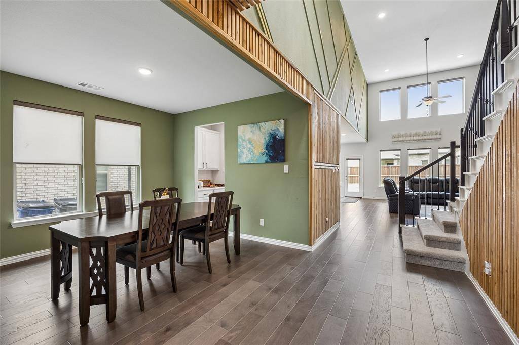 805 Dove Haven Lane, Melissa, TX 75454