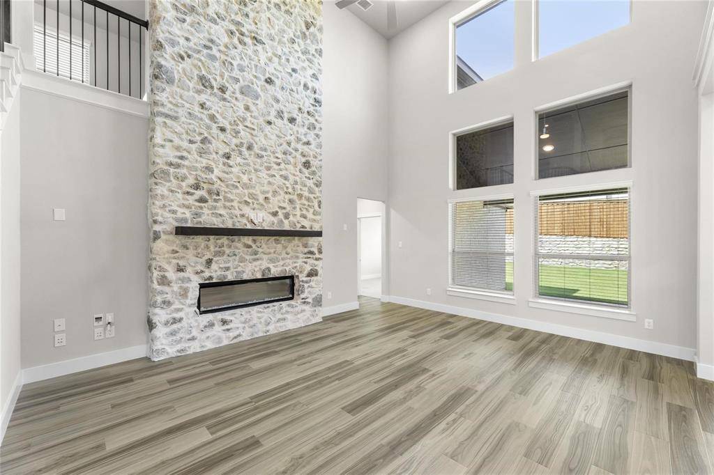 3860 Shea Place Court, Little Elm, TX 75068