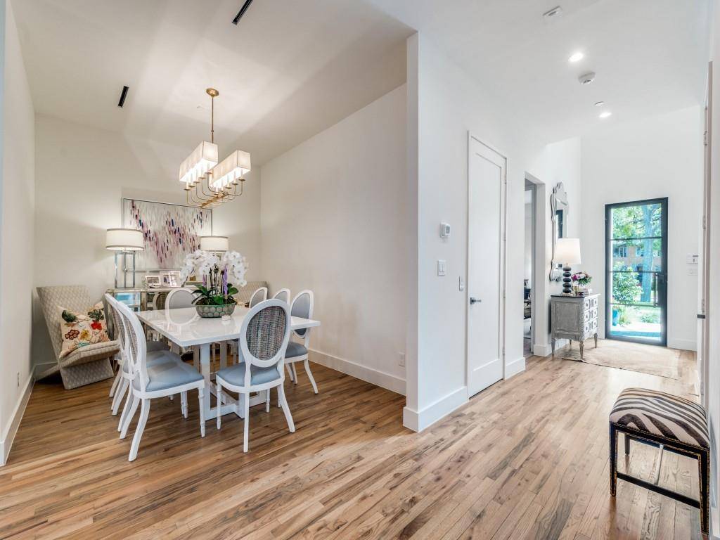 4424 University Boulevard, University Park, TX 75205