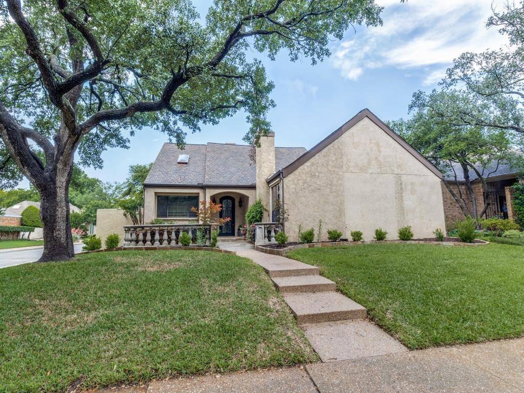12515 Degas Lane, Dallas, TX 75230