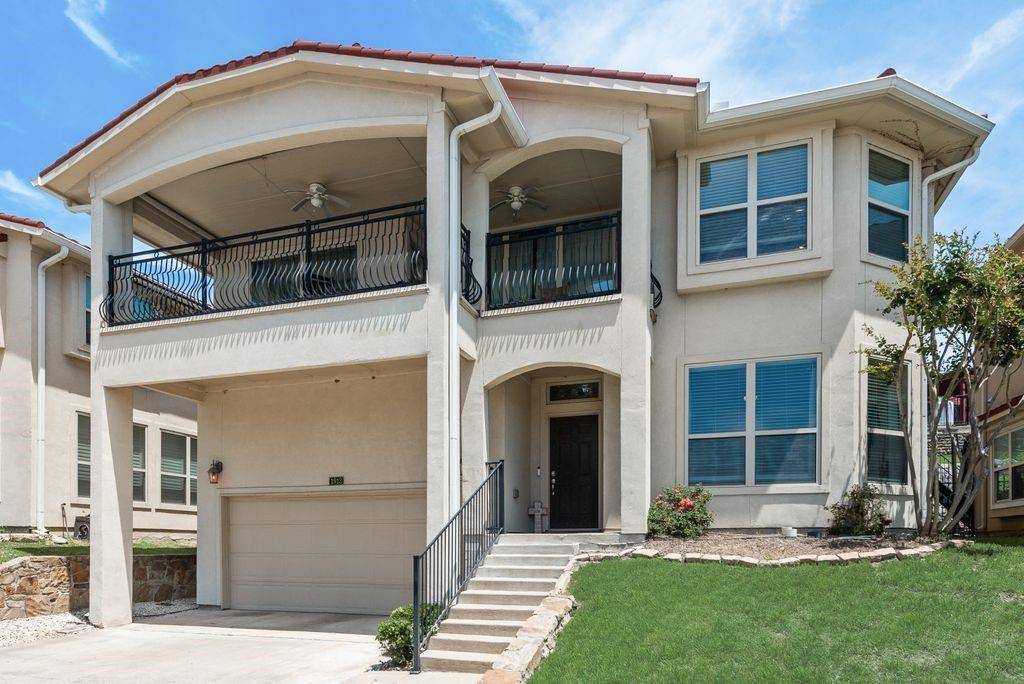 1913 Huron Drive, Rockwall, TX 75087