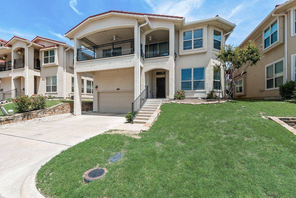 1913 Huron Drive, Rockwall, TX 75087