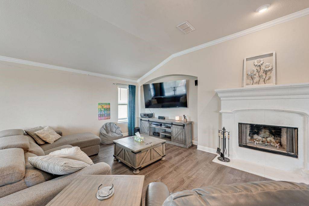 1913 Huron Drive, Rockwall, TX 75087