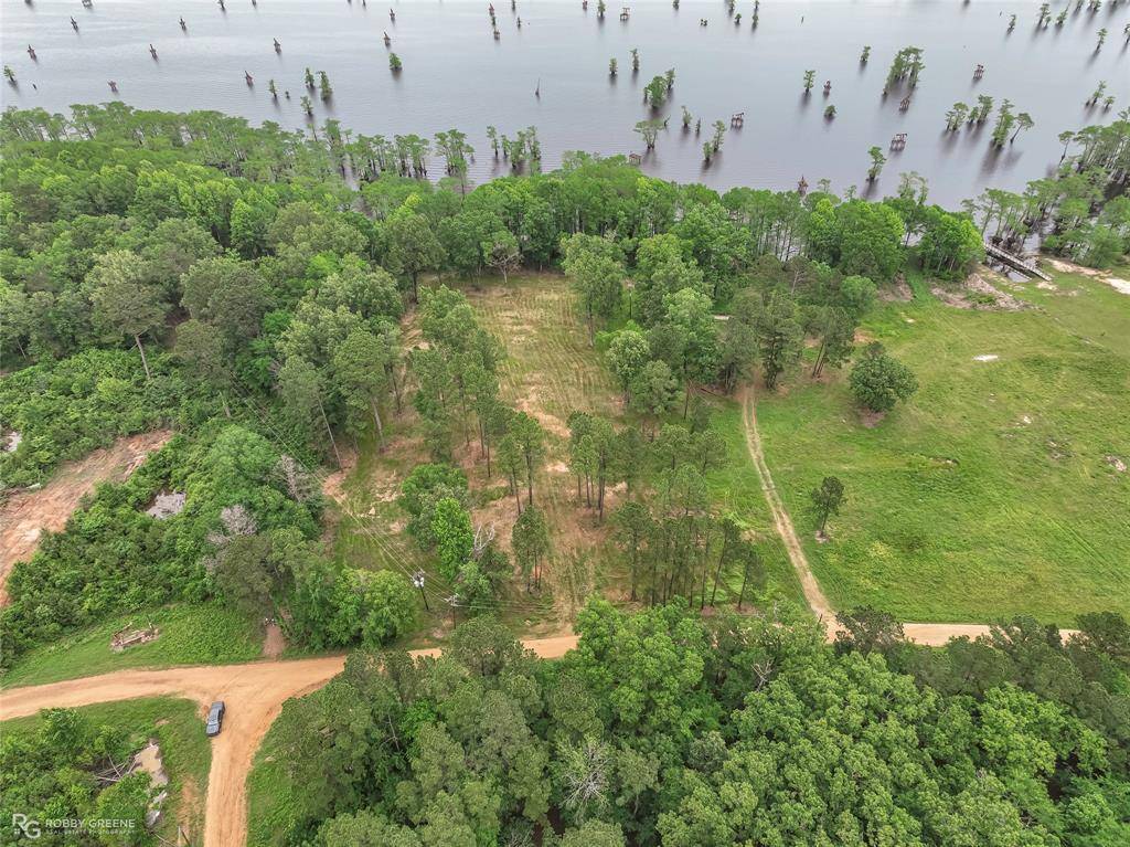 0 Thornapple, Oil City, LA 71061
