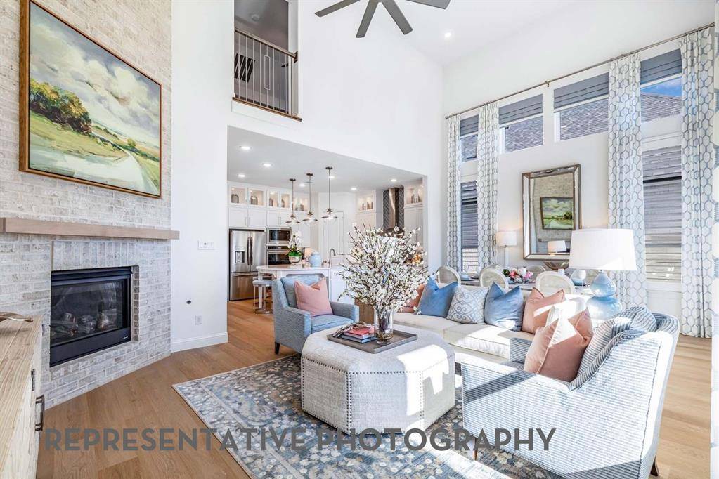 2710 Sassafrass Court, Prosper, TX 75078