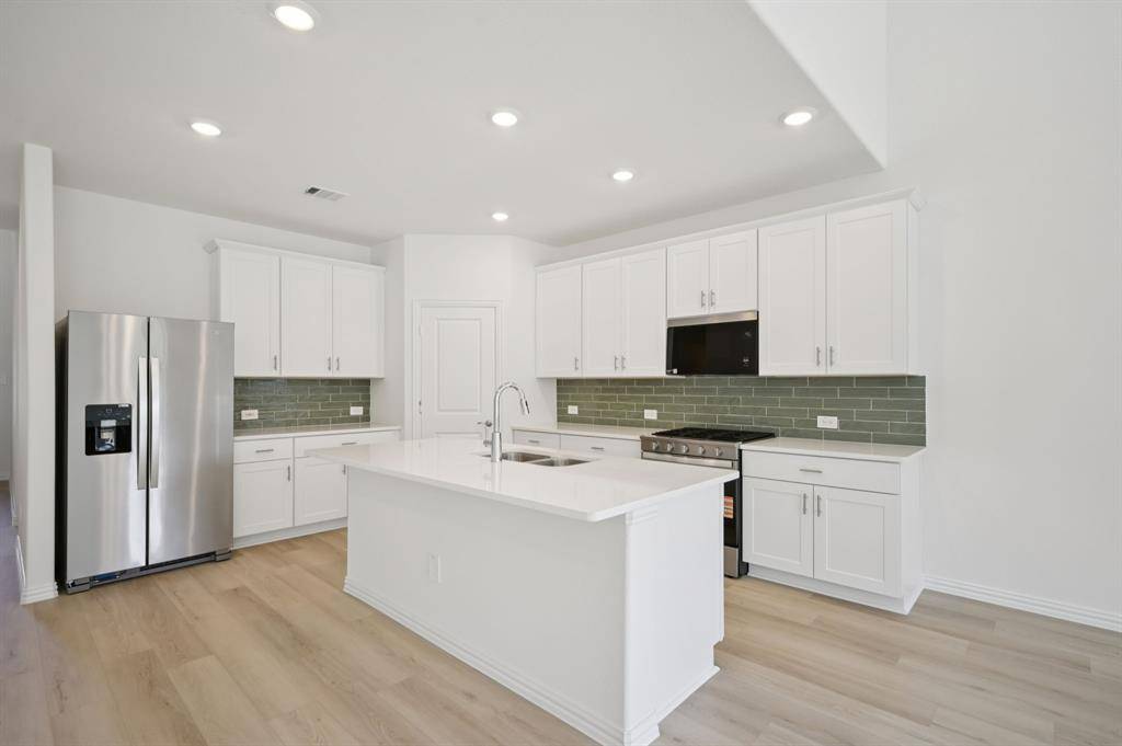 2412 Nicole Drive, Denton, TX 76208
