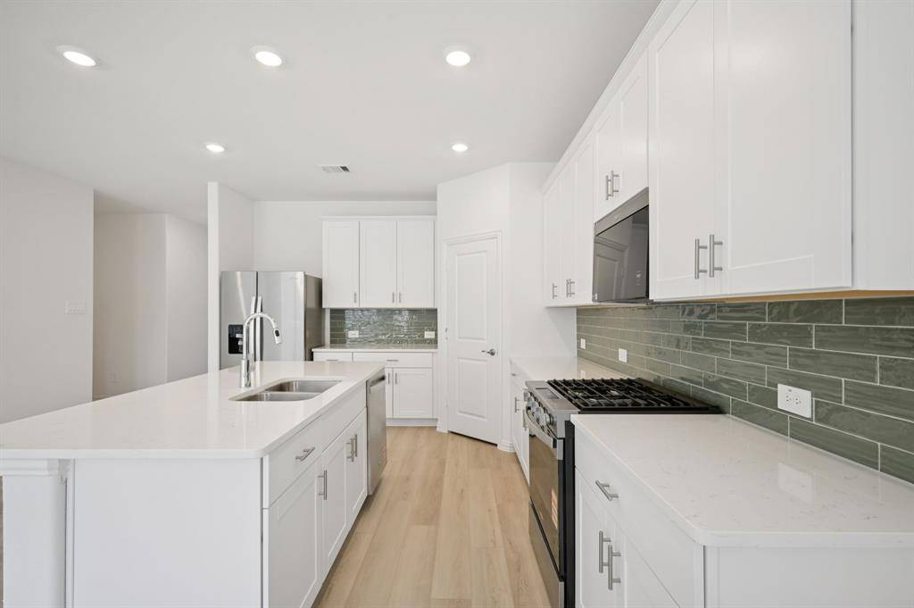 2412 Nicole Drive, Denton, TX 76208