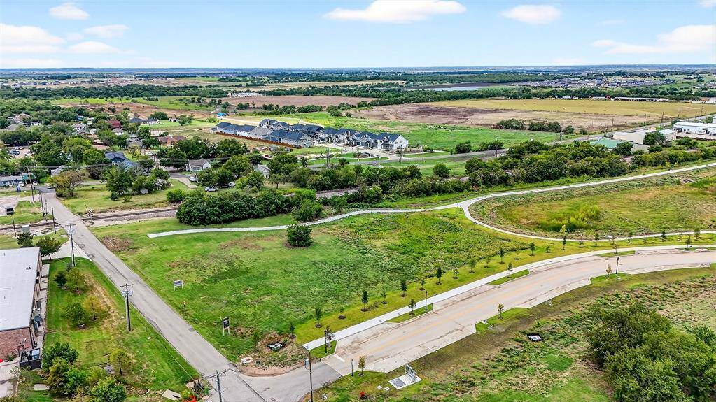 512 N Oklahoma Drive, Celina, TX 75009