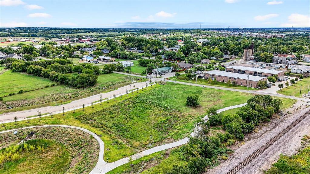 512 N Oklahoma Drive, Celina, TX 75009