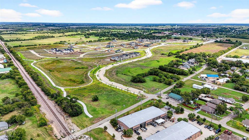 512 N Oklahoma Drive, Celina, TX 75009