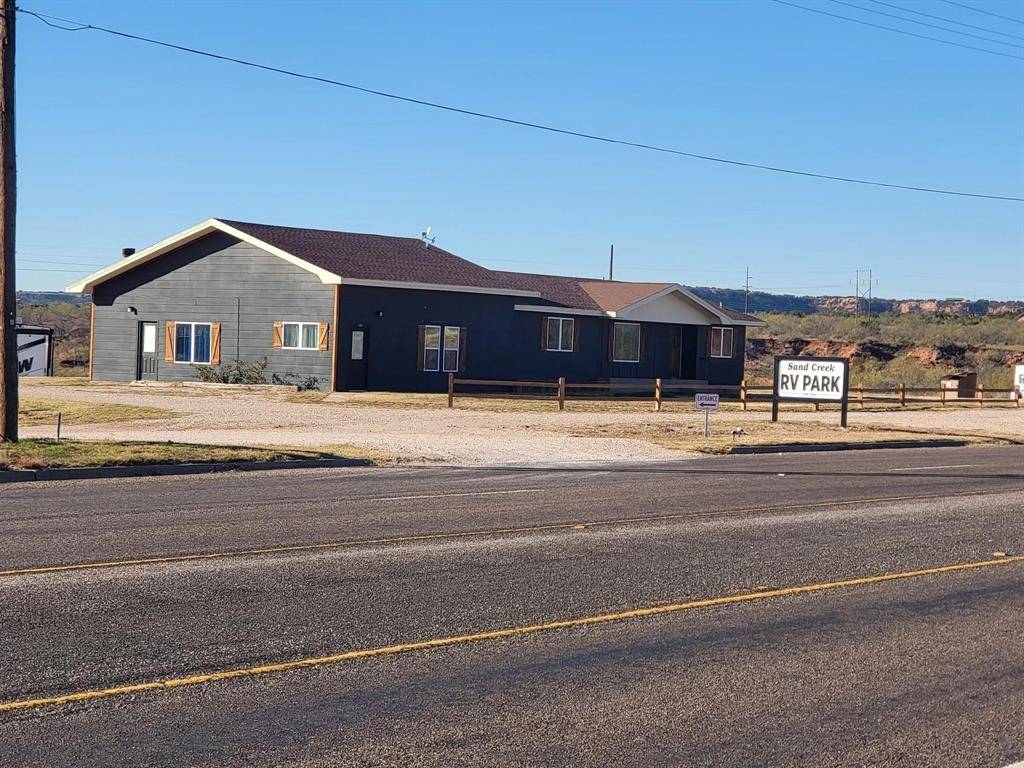1509 US Highway 380, Post, TX 79356