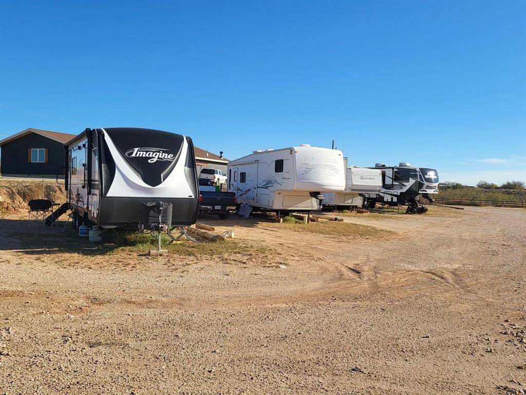 1509 US Highway 380, Post, TX 79356