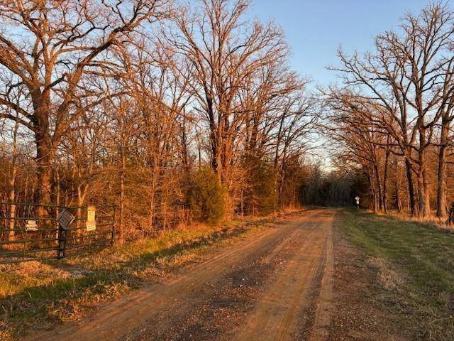 00 N US Hwy 287, Cayuga, TX 75148