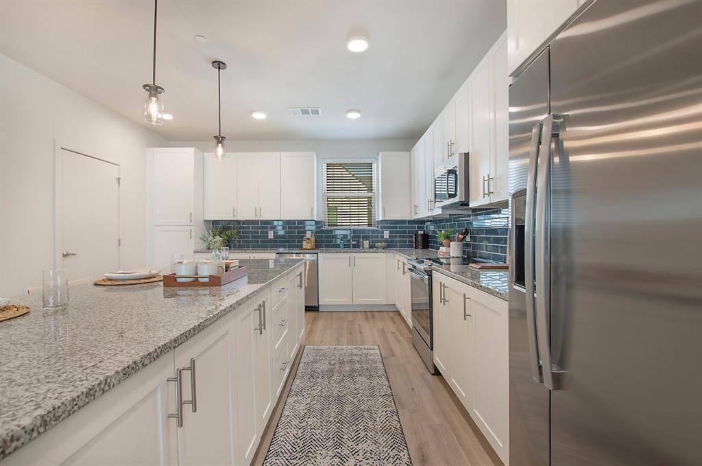 2100 Legacy Drive #801, Plano, TX 75023