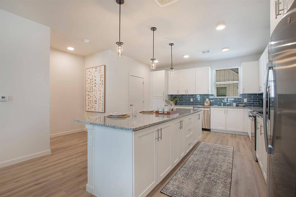 2100 Legacy Drive #801, Plano, TX 75023