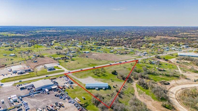 3577 N FM 51, Weatherford, TX 76085