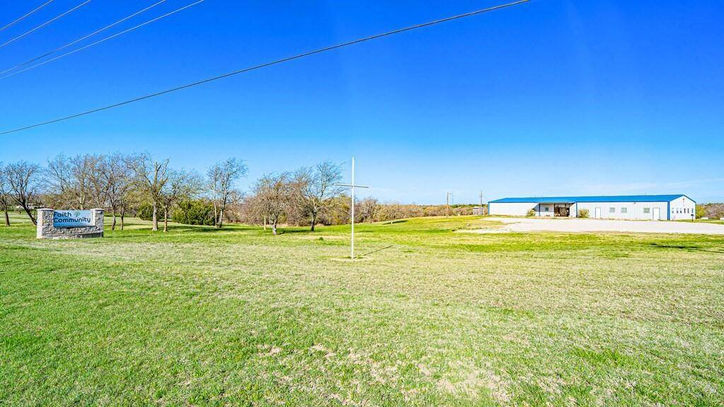 3577 N FM 51, Weatherford, TX 76085