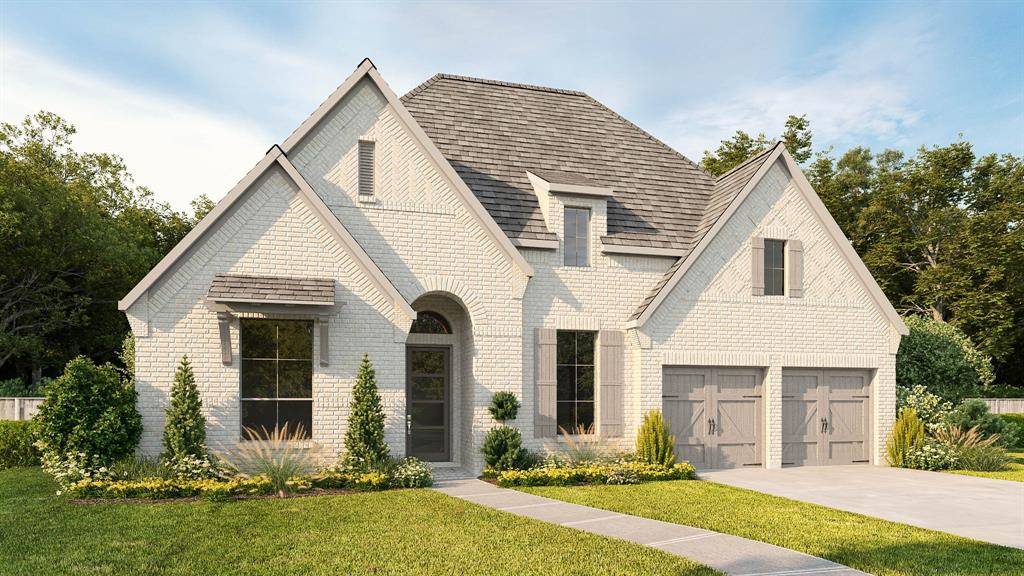 2428 Red Hen Lane, Fort Worth, TX 76078