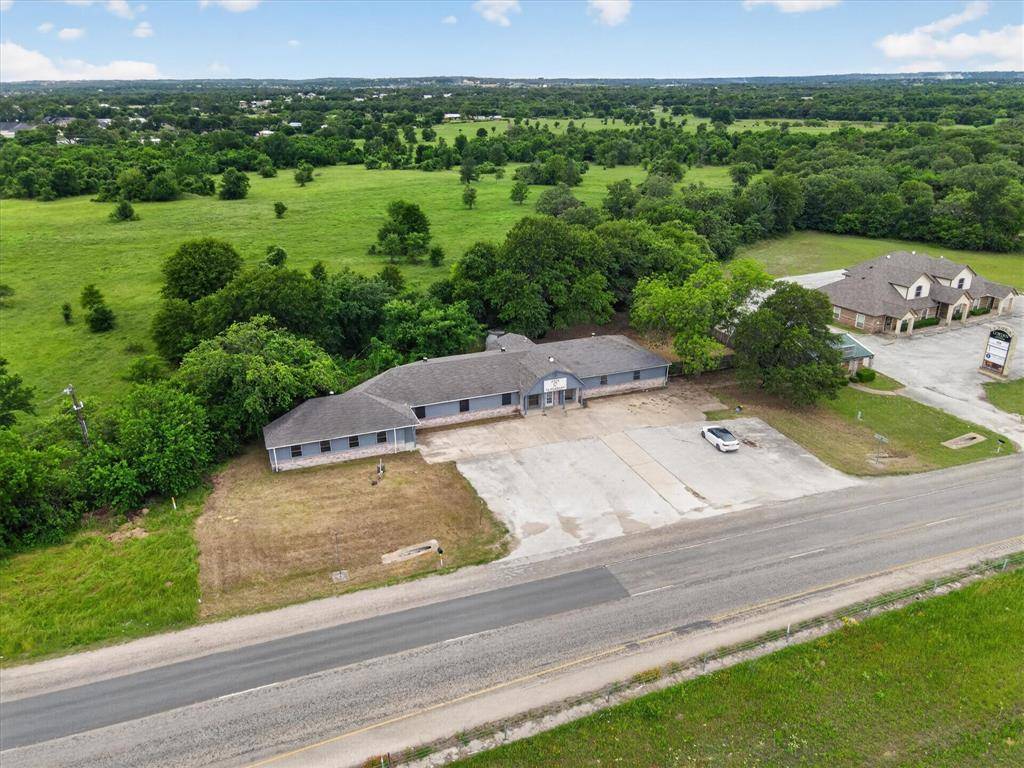 936 E Highway 199, Springtown, TX 76082