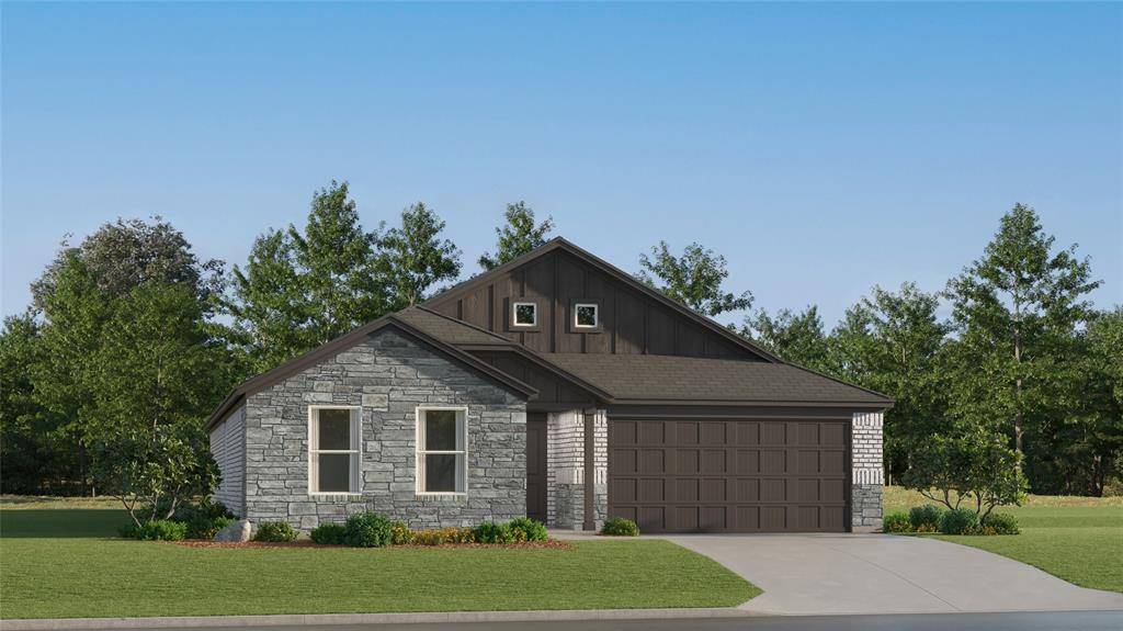 15008 Reyes Road, Fort Worth, TX 76052