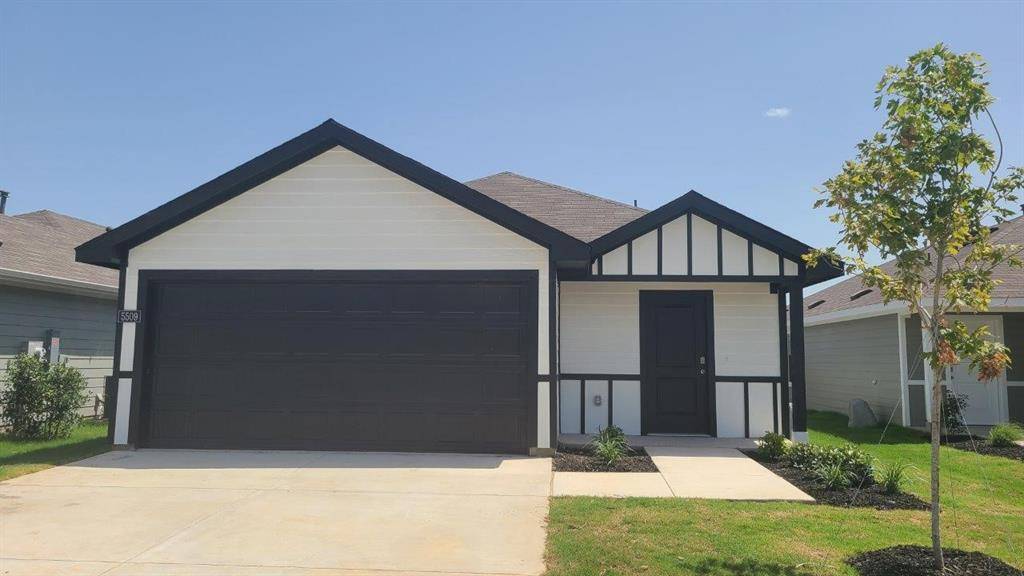 5509 ROLLINS Drive, Denton, TX 76249